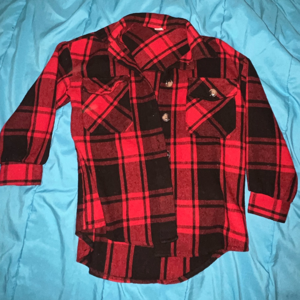SHEIN Jacket